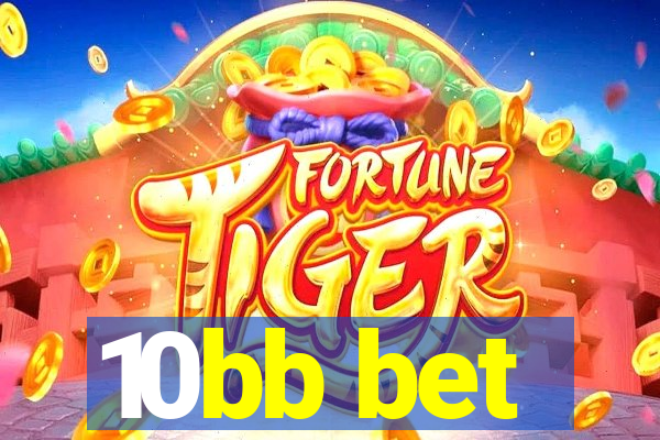 10bb bet